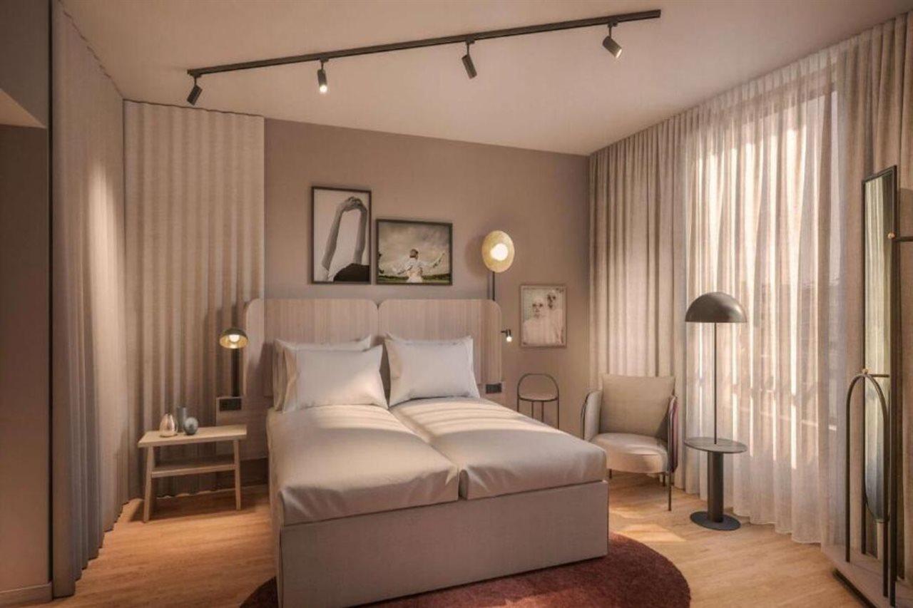 Scandic Kiruna Dış mekan fotoğraf