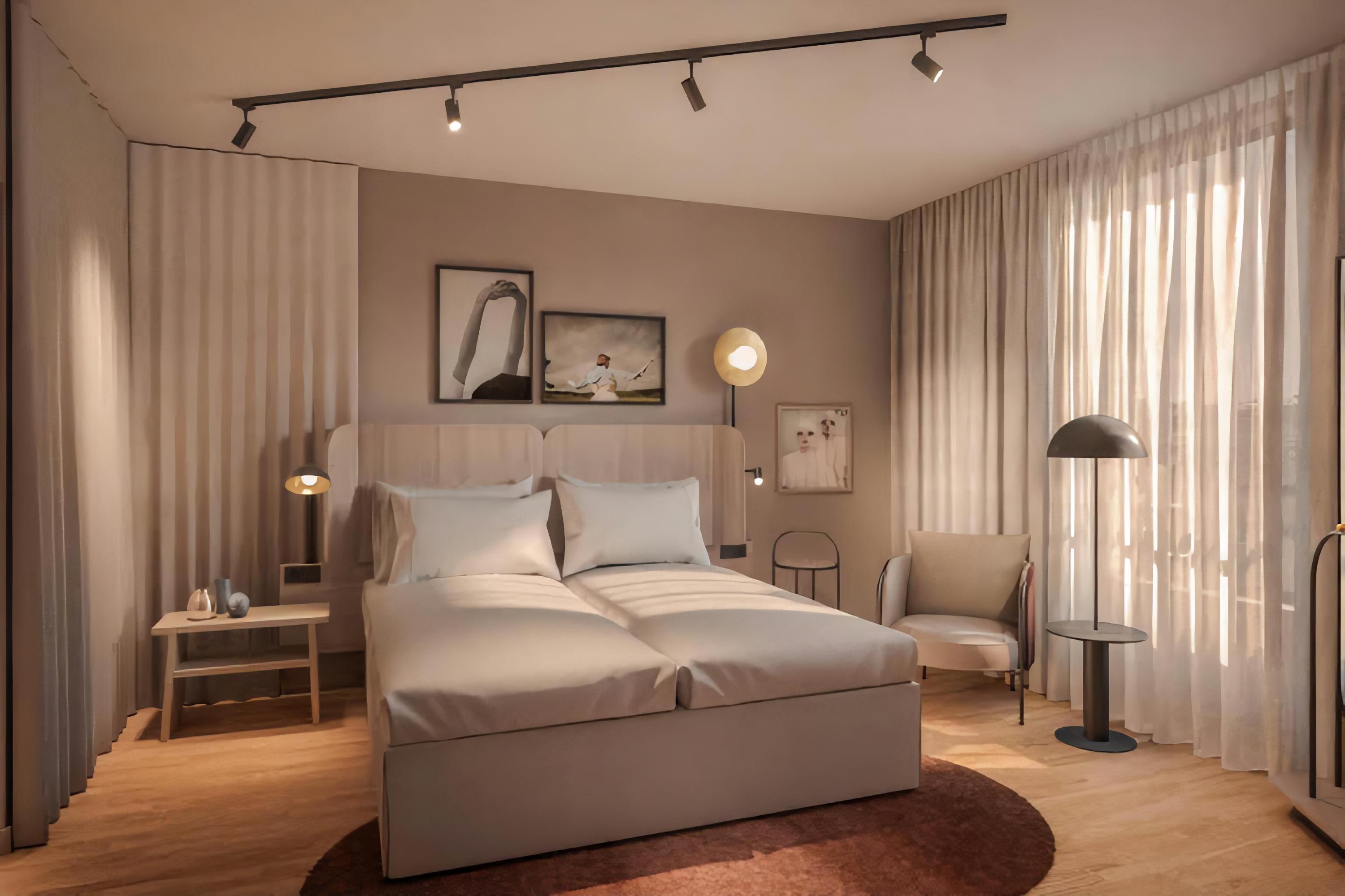 Scandic Kiruna Dış mekan fotoğraf