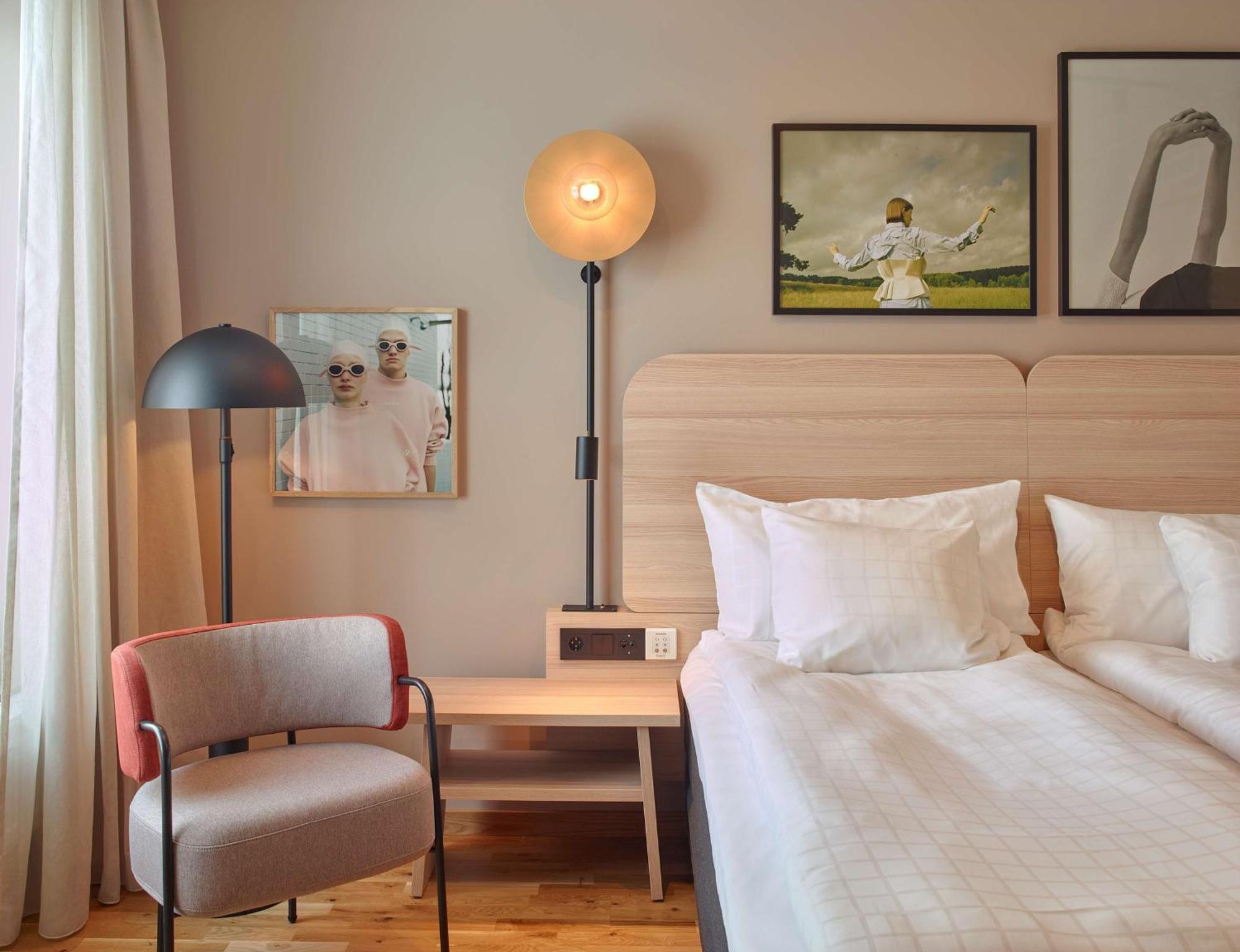 Scandic Kiruna Dış mekan fotoğraf